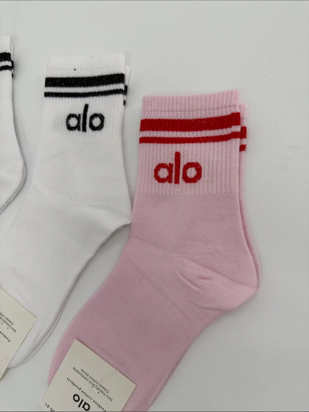ALO Yoga five pack
